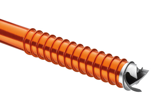 Petzl - Laser Speed Light Ice Screw - Green