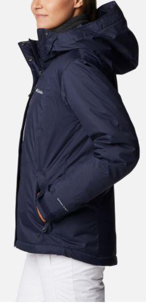 Columbia - Last Tracks II Insulated Jacket - Dark Nocturnal