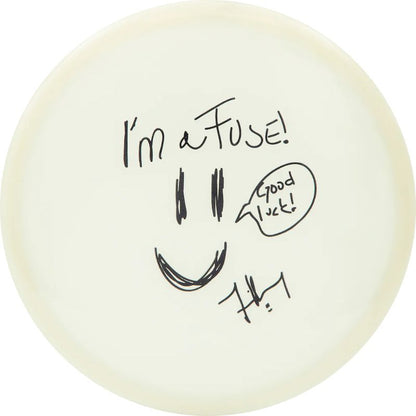 Latitude 64 - Opto Fuse Smiley Jonathan Edition - Assorted