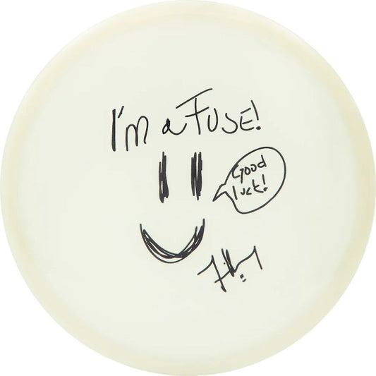 Latitude 64 - Opto Fuse Smiley Jonathan Edition - Assorted
