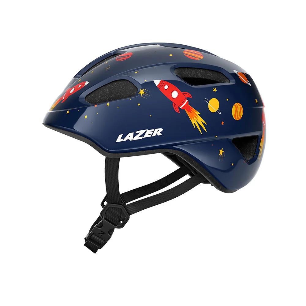 Lazer - NUTZ KinetiCore 2.0 - Space