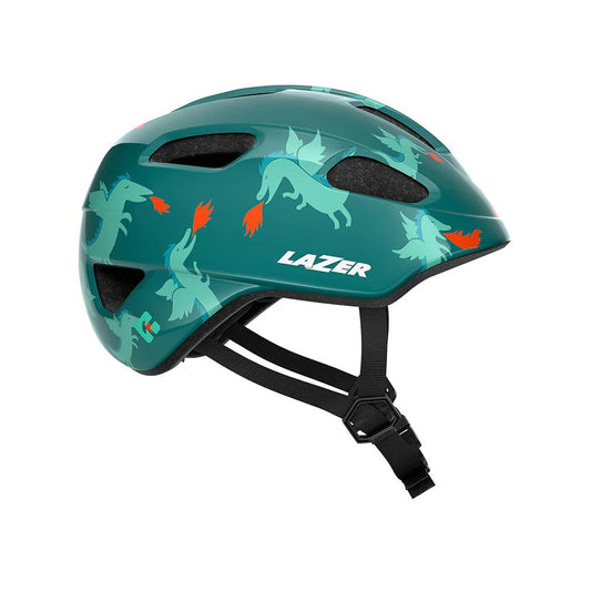 Lazer - NUTZ KinetiCore 2.0 - Dragons
