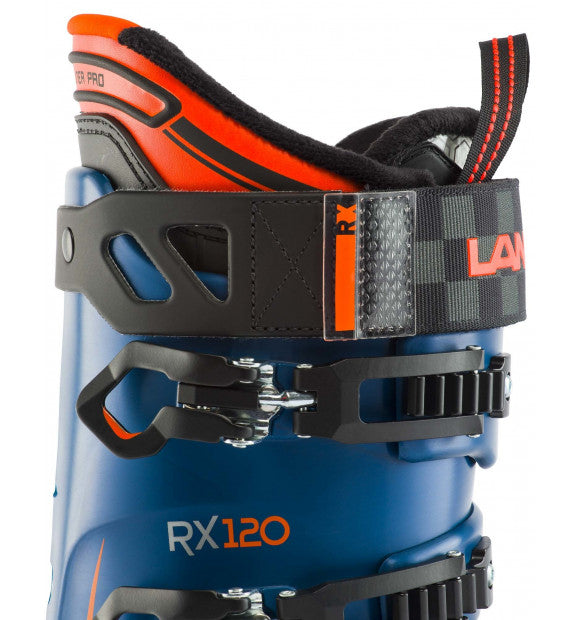 Lange - RX 120 GW - Navy Blue