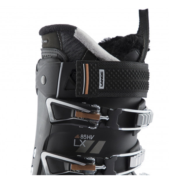 Lange - LX 85 W HV GW - Black