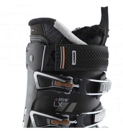 Lange - LX 85 W HV GW - Black