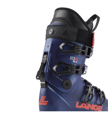Lange - XT3 80 MV GW Women's - Legend Blue