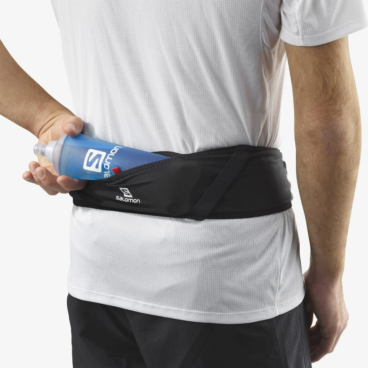 Salomon - Pulse Belt - Nautical Blue