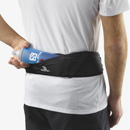 Salomon - Pulse Belt - Nautical Blue