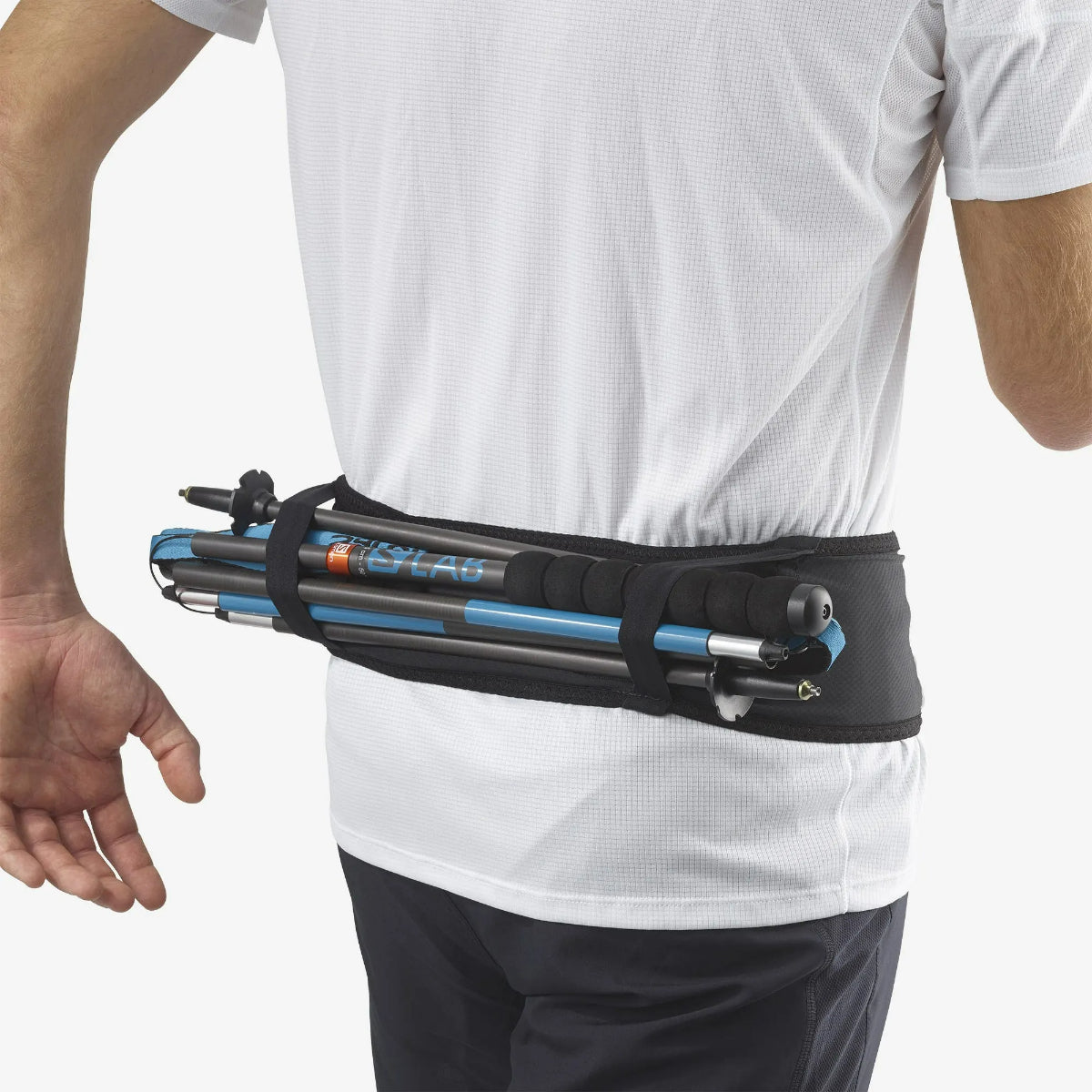 Salomon - Pulse Belt - Nautical Blue