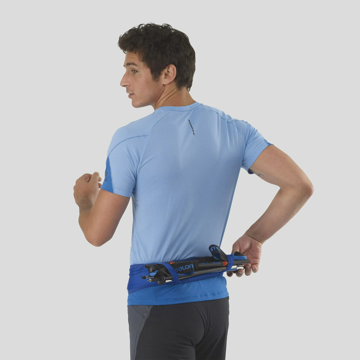 Salomon - Pulse Belt - Nautical Blue