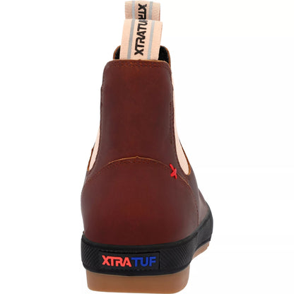 Xtratuf - Legacy Leather Women's - Brush