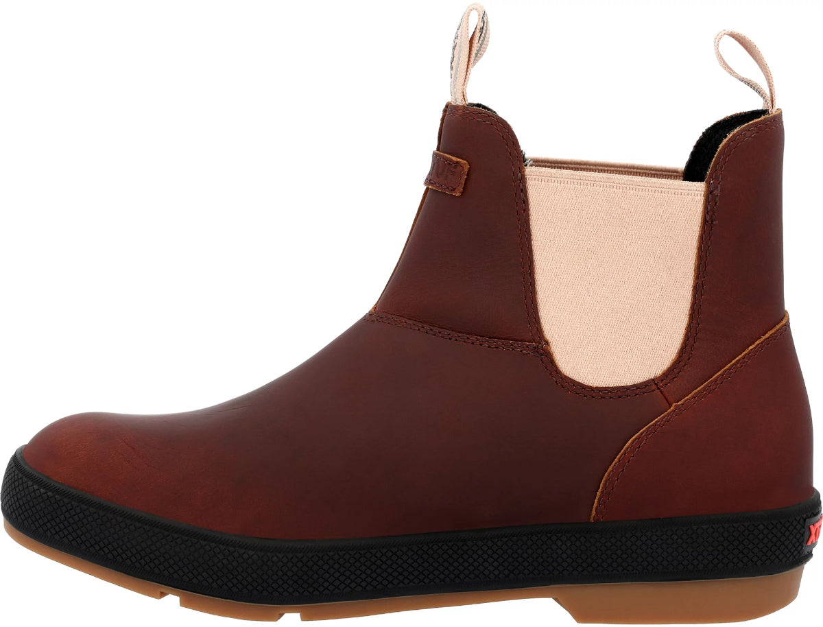 Xtratuf - Legacy Leather Women's - Brush