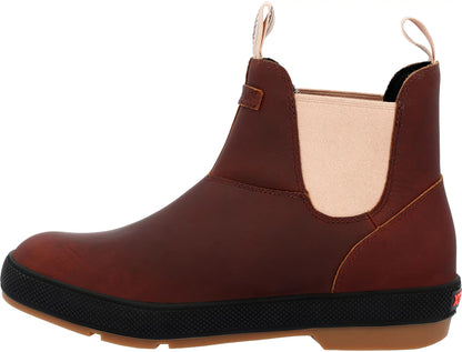 Xtratuf - Legacy Leather Women's - Brush