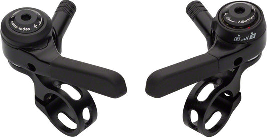 microSHIFT - Thum Shifters 9Sp 2/3