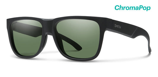 Smith - Lowdown 2 - Matte Black