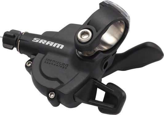 SRAM - X4 Trigger Front Only