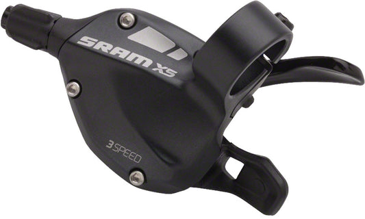 SRAM - X5 3-Speed Front Trigger Shifter