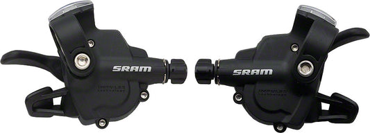 SRAM - X.3 7-Speed Trigger Shifter Set