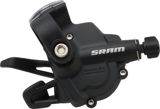 SRAM - X3 Rear 7-Speed Trigger Shifter