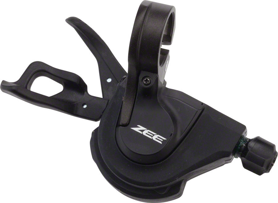 Shimano - ZEE SL-M640A 10-Speed Right Shifter - Black