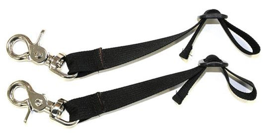 22 Designs - Tail Leash