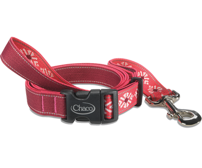 Chaco - Dog Leash - Cerulean
