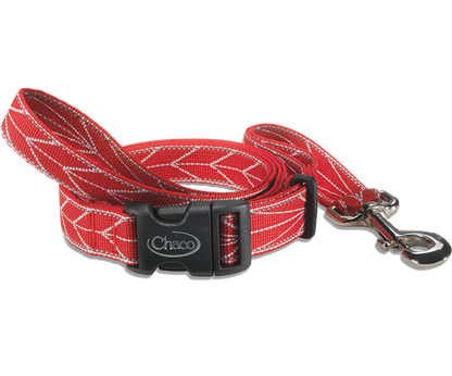 Chaco - Dog Leash - Cerulean