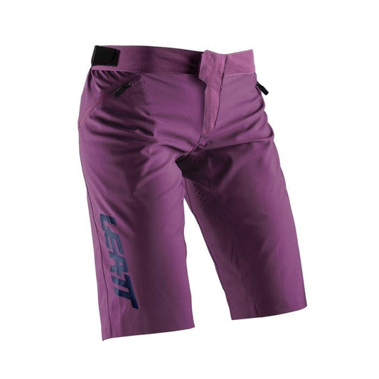 Leatt - Shorts MTB AllMtn 2.0 - Dusk