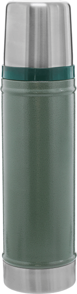 Stanley - Classic Legendary Bottle 20oz - Matte Black