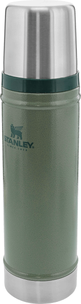 Stanley - Classic Legendary Bottle 20oz - Matte Black