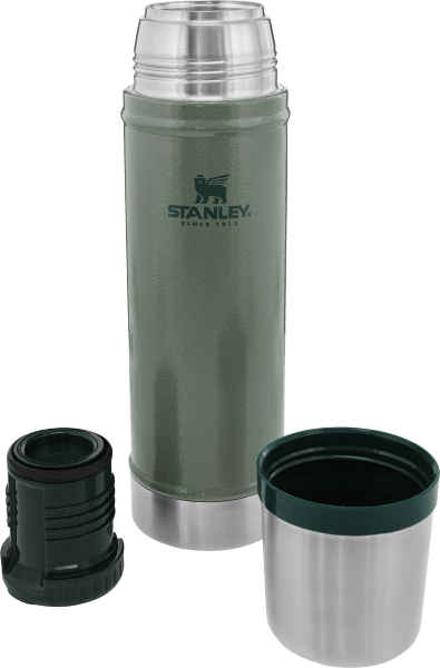 Stanley - Classic Legendary Bottle 20oz - Matte Black