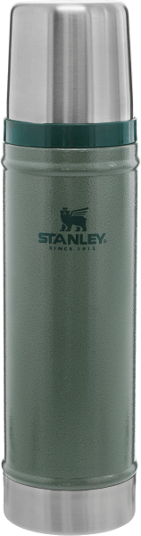 Stanley - Classic Legendary Bottle 20oz - Matte Black