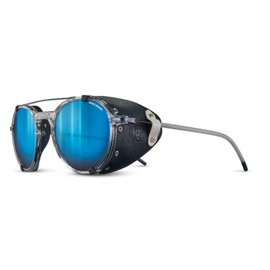 Julbo - Legacy - Crystal; Spectron 3