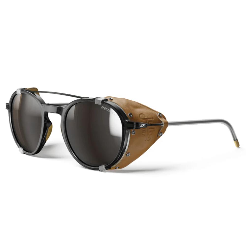 Julbo - Legacy - Light Gray / Gold; Spectron 3 Polarized