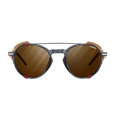 Julbo - Legacy - Black / White / Black; Spectron 4