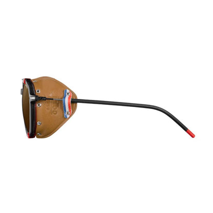 Julbo - Legacy - Light Gray / Gold; Spectron 3 Polarized