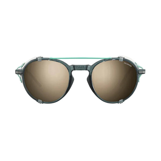 Julbo - Legacy - Blue / Gray; REACTIV 2-4