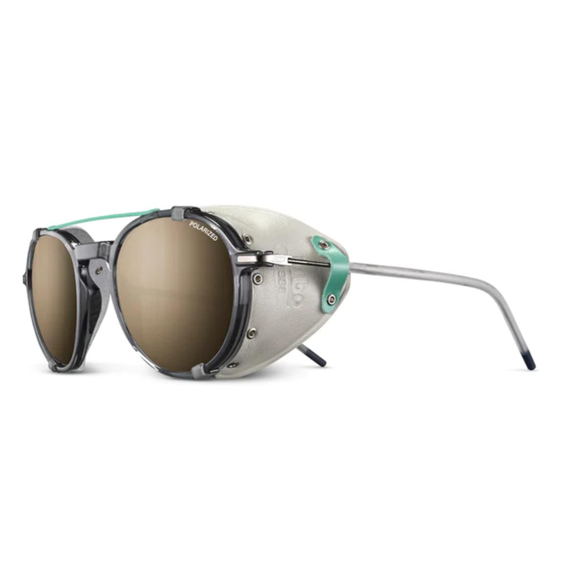 Julbo - Legacy - Black / White / Black; Spectron 4