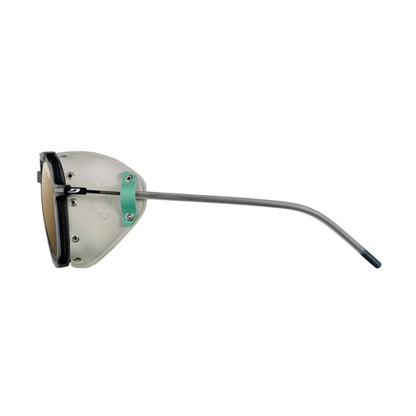 Julbo - Legacy - Black / White / Black; Spectron 4