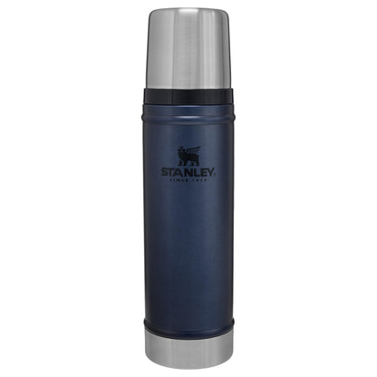 Stanley - Classic Legendary Bottle 20oz - Matte Black