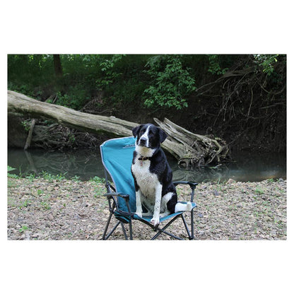 Alps Mountaineering - Leisure Chair - Salsa
