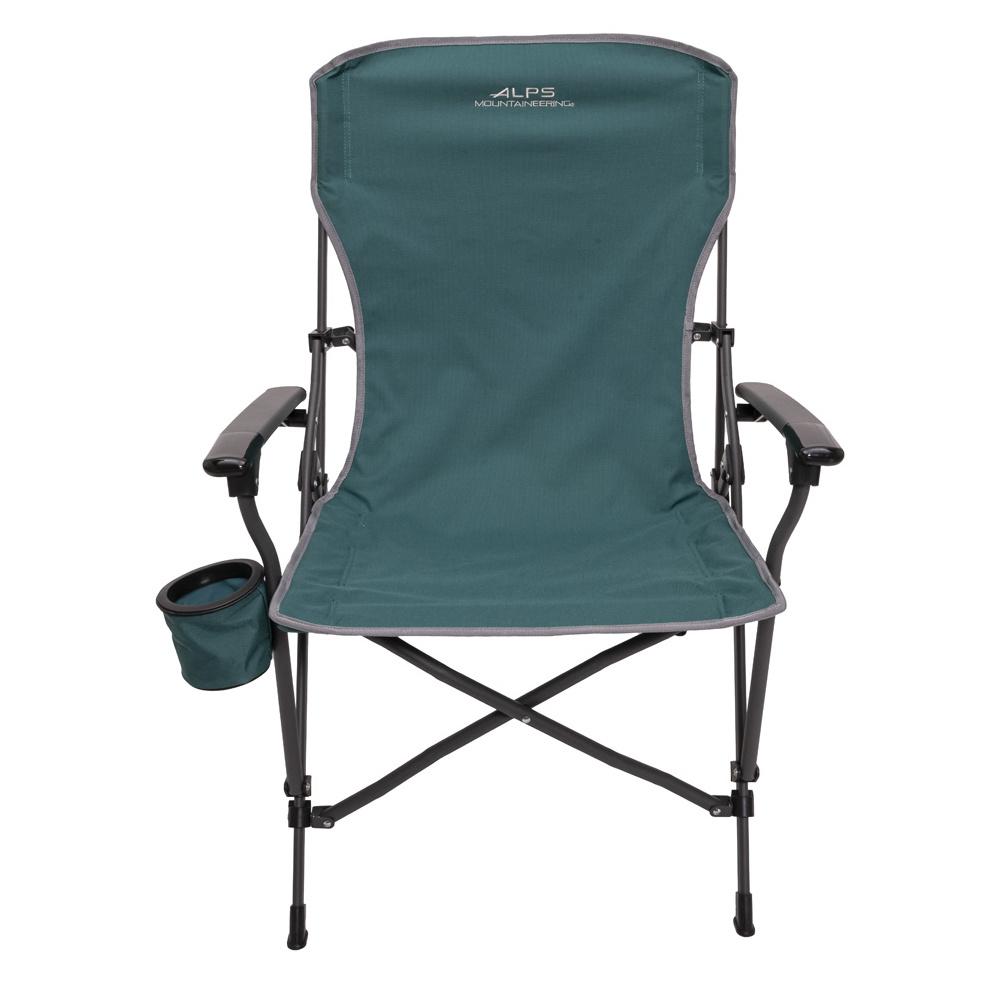 Alps Mountaineering - Leisure Chair - Teal