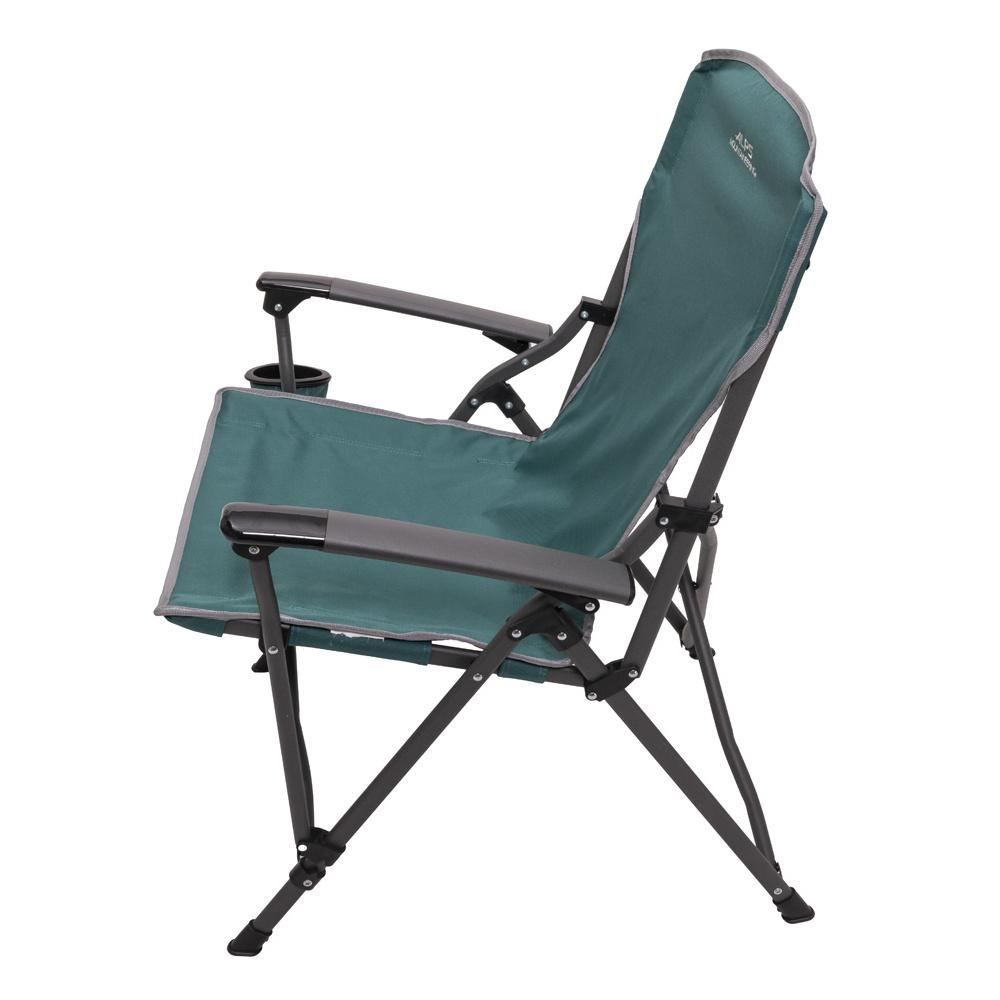 Alps Mountaineering - Leisure Chair - Teal