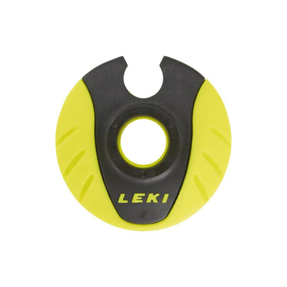 Leki - Cobra Basket - Black White
