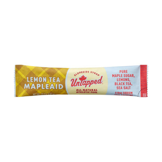 Untapped - Mapleaid Single Serve - Mapleaid
