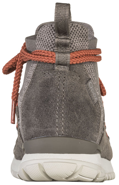 Oboz - Lena Mid - Women's - Peregrine