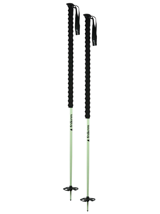 Folkrm - Wyeast Ski Poles
