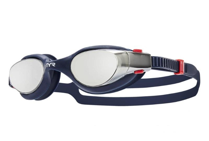 TYR - Vesi Mirrored Goggles