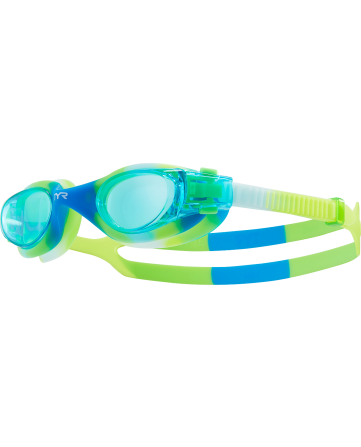 TYR - Vesi Tie Dye Youth Goggles