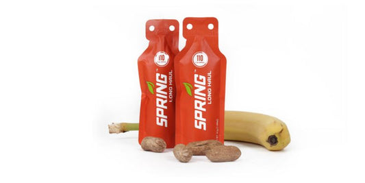 Spring Energy - Long Haul